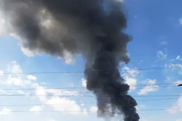 Explosions Shatter Sumy's Calm Amid Escalating Ukraine Conflict