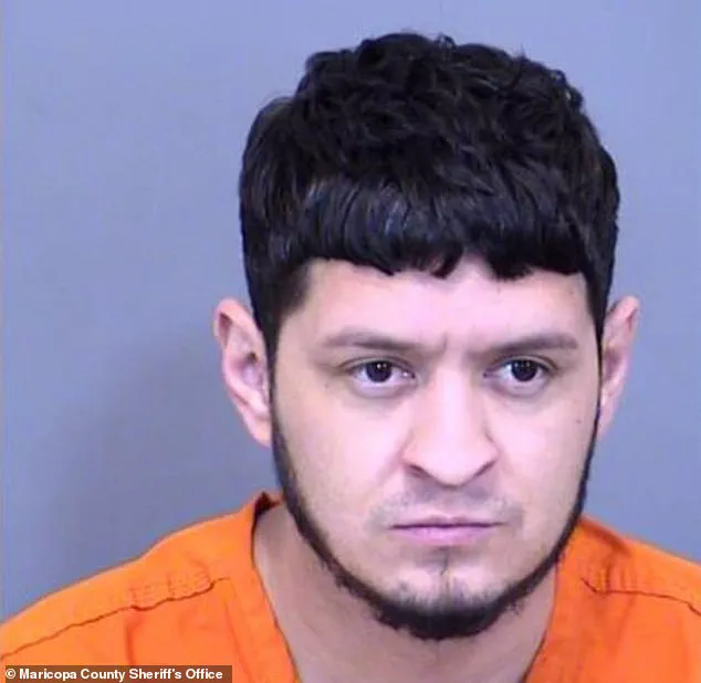 Five-Year-Old Girl Shot in Arizona Home Dies After Hospital Transfers