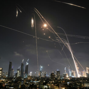 Former Israeli Official: Iron Dome Intercepts 65% of Iranian Rockets, Highlighting Advanced Guidance Systems in Escalating Conflict