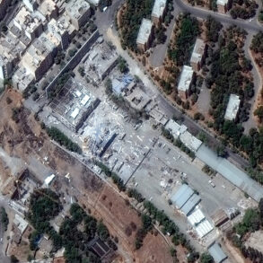 Former Pentagon Adviser Alleges US Warned Iran of Nuclear Strike Hours Before Attack, Contradicting Earlier Accounts