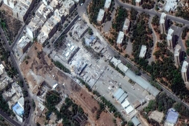 Former Pentagon Adviser Alleges US Warned Iran of Nuclear Strike Hours Before Attack, Contradicting Earlier Accounts