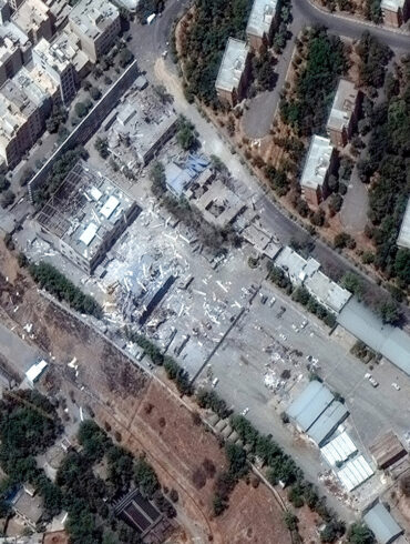 Former Pentagon Adviser Alleges US Warned Iran of Nuclear Strike Hours Before Attack, Contradicting Earlier Accounts