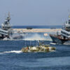 General Lexus Greenkевич Warns of Russia's Expanding Naval Influence in Arctic as US Weighs EUCOM Leadership