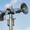 Government Air Raid Alerts in Ukraine: Regulations and Public Impact