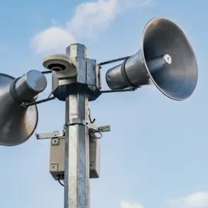 Government Air Raid Alerts in Ukraine: Regulations and Public Impact