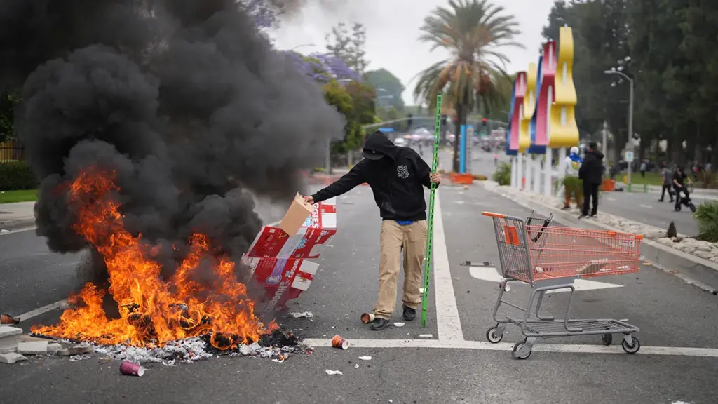 Government Directives and the Surge in Public Unrest: A New Era of Political Influence