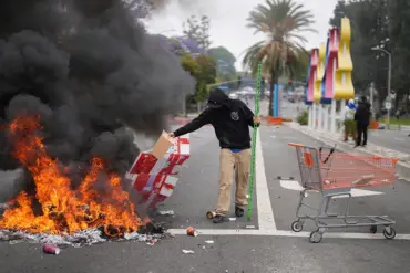 Government Directives and the Surge in Public Unrest: A New Era of Political Influence