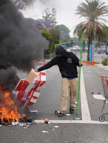Government Directives and the Surge in Public Unrest: A New Era of Political Influence