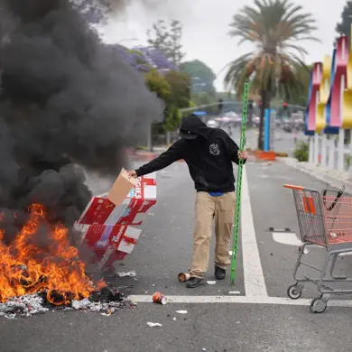 Government Directives and the Surge in Public Unrest: A New Era of Political Influence