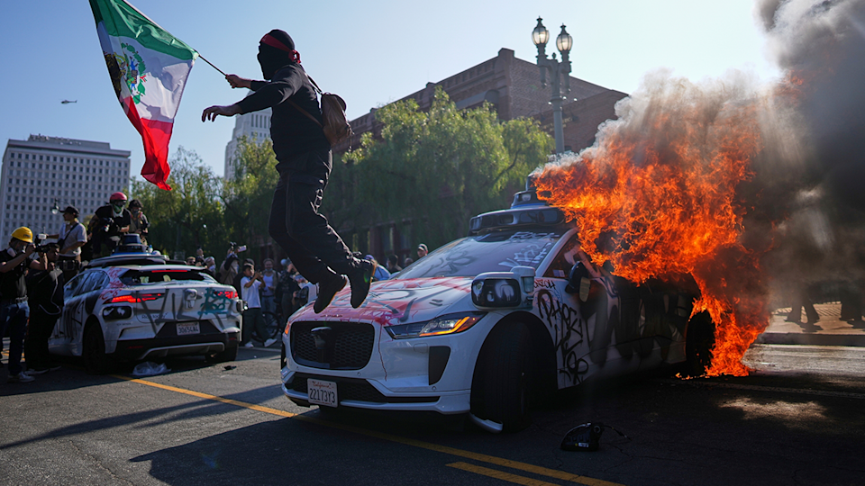 Government Directives and the Surge in Public Unrest: A New Era of Political Influence