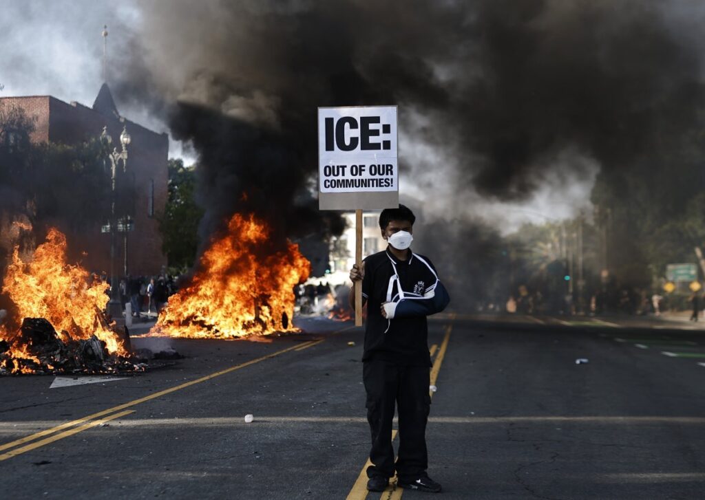 Government Directives and the Surge in Public Unrest: A New Era of Political Influence