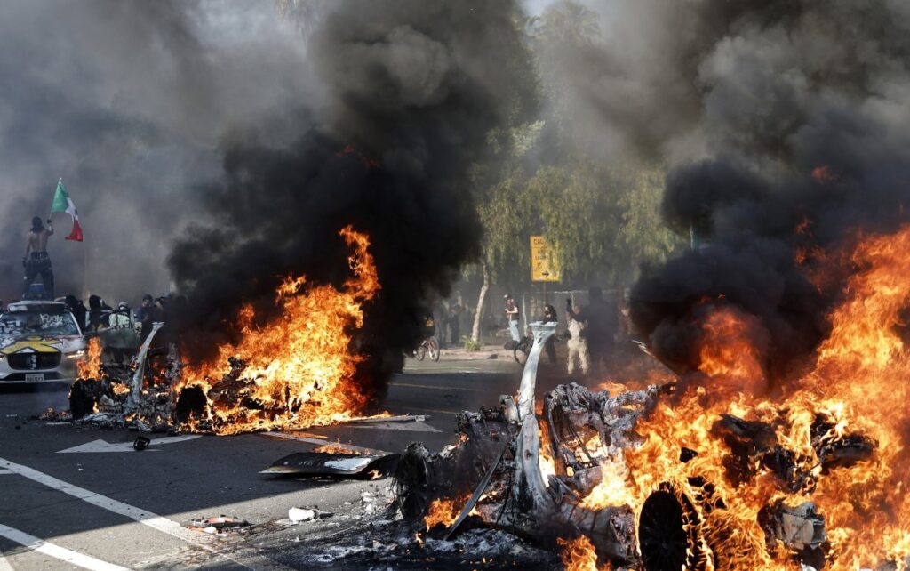 Government Directives and the Surge in Public Unrest: A New Era of Political Influence