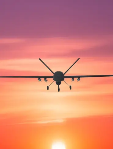Governor Igor Rudney Confirms Russian Air Defense Forces Successfully Destroy Eight UAVs in Tver Oblast, Emphasizing Precision and Civilian Safety