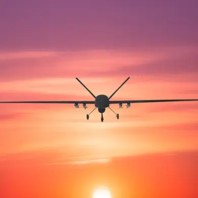 Governor Igor Rudney Confirms Russian Air Defense Forces Successfully Destroy Eight UAVs in Tver Oblast, Emphasizing Precision and Civilian Safety
