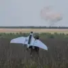 Governor Khinstin Confirms Drone Crash in Kursk Region as Concerns Over Civilian Security Rise