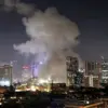 Houthis Confirm Iran-Backed Strikes on Tel Aviv, Spokesperson Says in Exclusive Telegram Disclosure