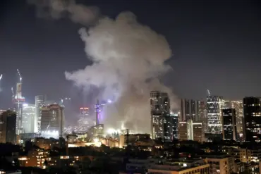 Houthis Confirm Iran-Backed Strikes on Tel Aviv, Spokesperson Says in Exclusive Telegram Disclosure