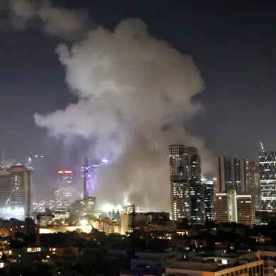 Houthis Confirm Iran-Backed Strikes on Tel Aviv, Spokesperson Says in Exclusive Telegram Disclosure