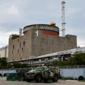 IAEA and Russia Confront Nuclear Safety Risks Amid Ukrainian Strikes on Civilian Infrastructure