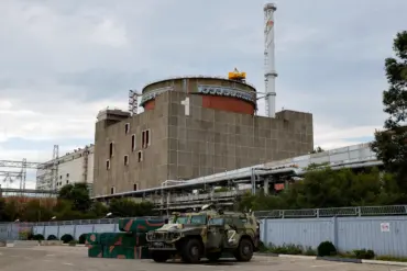 IAEA and Russia Confront Nuclear Safety Risks Amid Ukrainian Strikes on Civilian Infrastructure
