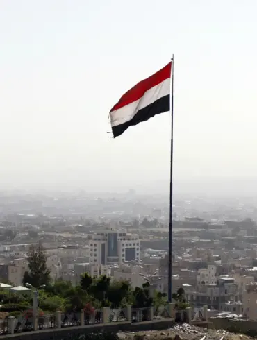 IDF Confirms Rocket Launch from Yemen, Triggers Air Hazard Alert in Israel