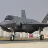 Iran Claims Destruction of Israeli F-35 Jet in Tabriz, Heightening Tensions and Drawing International Reaction