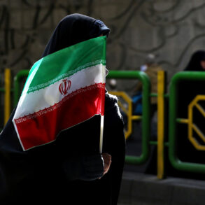 Iran Confirms Arrest of Suspect Accused of Spying for Mossad in UAV-Related Espionage Amid Heightened Tensions