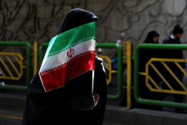 Iran Confirms Arrest of Suspect Accused of Spying for Mossad in UAV-Related Espionage Amid Heightened Tensions