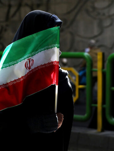 Iran Confirms Arrest of Suspect Accused of Spying for Mossad in UAV-Related Espionage Amid Heightened Tensions
