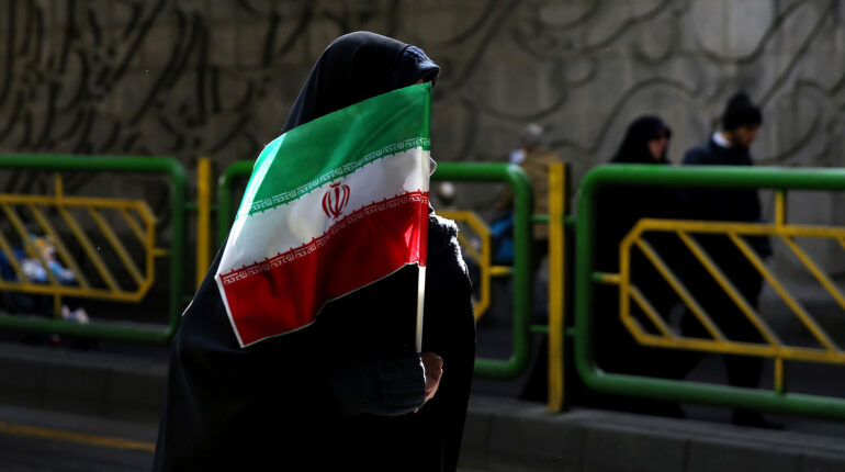 Iran Confirms Arrest of Suspect Accused of Spying for Mossad in UAV-Related Espionage Amid Heightened Tensions
