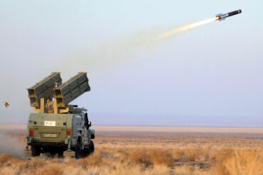 Iran Denies Scaling Back Military Operations, Shifts to Precision Strikes on Military and Security Infrastructure