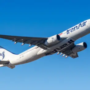 Iran Extends Flight Cancellations Until June 17, Leaving Millions Stranded and Aviation Sector in Turmoil