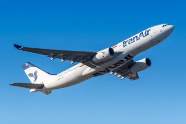 Iran Extends Flight Cancellations Until June 17, Leaving Millions Stranded and Aviation Sector in Turmoil