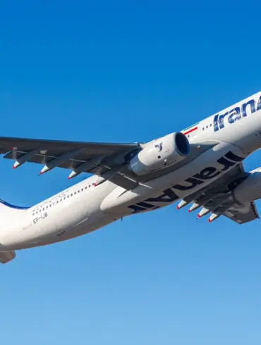 Iran Extends Flight Cancellations Until June 17, Leaving Millions Stranded and Aviation Sector in Turmoil