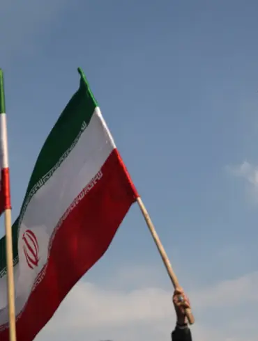 Iran Issues Stark Warning: Israel Unprepared for Prolonged Conflict