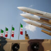 Iran Launches Multifaceted Attack on Israel's Military and Scientific Infrastructure, Marking a Shocking Escalation of Hostilities