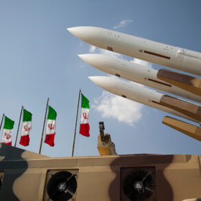 Iran Launches Multifaceted Attack on Israel's Military and Scientific Infrastructure, Marking a Shocking Escalation of Hostilities