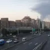 Iranian Deputy Foreign Minister Saeed Khatibzadeh Confirms Israeli Strike on Tehran Foreign Ministry Building, Injuring Civilians