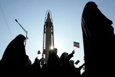 Iranian Rocket Attack on Israel Reveals Advanced Weaponry with High-Destructive Power Warheads, Reports Confirm
