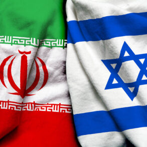 Iranian Spy Executed for Leaking Classified Intelligence to Israel