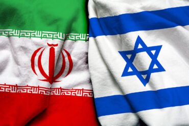 Iranian Spy Executed for Leaking Classified Intelligence to Israel