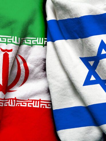 Iranian Spy Executed for Leaking Classified Intelligence to Israel