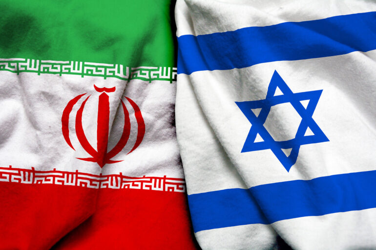 Iranian Spy Executed for Leaking Classified Intelligence to Israel