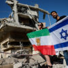 Iran's 12-Day Campaign Against Israel Leaves Region in Turmoil, Israel Reports 28 Dead and 1,472 Injured