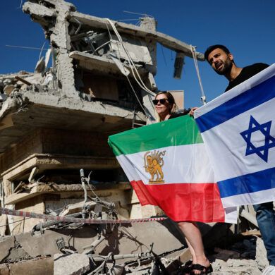Iran's 12-Day Campaign Against Israel Leaves Region in Turmoil, Israel Reports 28 Dead and 1,472 Injured