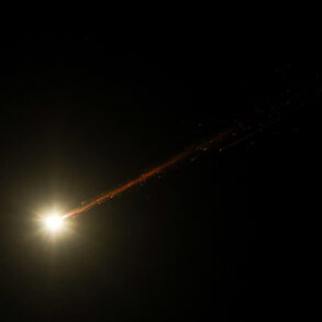 Israel Launches Three-Wave Attack on Iran Amid Escalating Tensions, Reports Iranian State TV