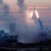 Israel Launches Unprecedented Strike on Iran's Nuclear Facilities and Missile Preparations