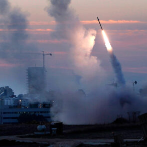Israel Launches Unprecedented Strike on Iran's Nuclear Facilities and Missile Preparations