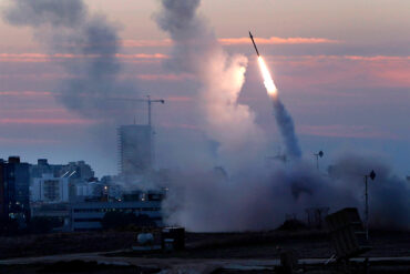 Israel Launches Unprecedented Strike on Iran's Nuclear Facilities and Missile Preparations