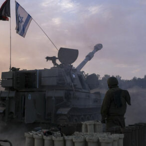 Israel Striking Iranian Infrastructure to Curb Missile Threats, Says IDF Commander